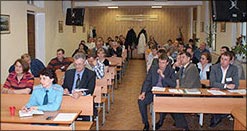 Учебный семинар